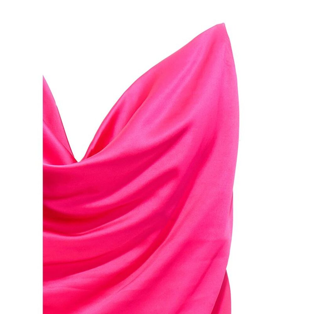 Y/Project Women's Abito Raso - Picture 3 of 4
